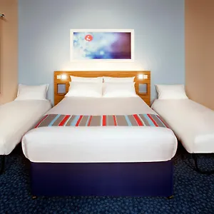 Travelodge Отель Йорк