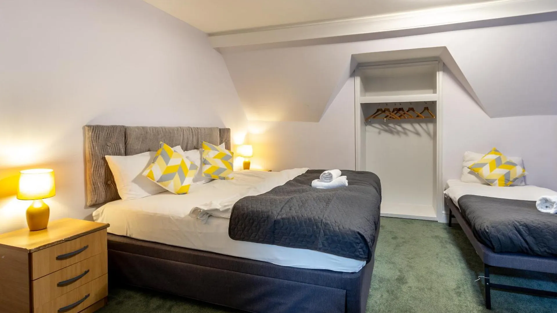 London Gatwick Inn 0*,
